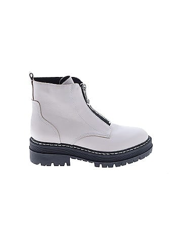 Marc Fisher LTD Ankle Boots (view 1)