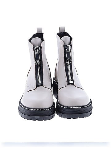 Marc Fisher LTD Ankle Boots (view 2)