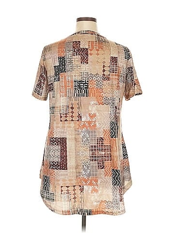 Misslook Short Sleeve T-Shirt (view 2)