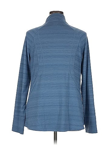 Athleta Track Jacket (view 2)