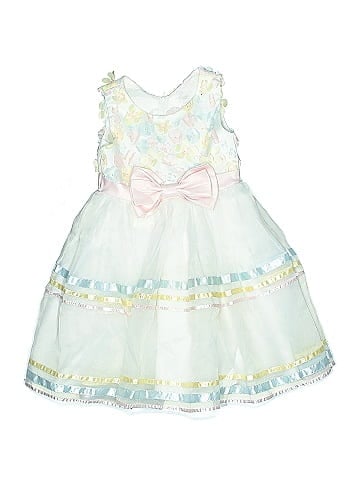 Rare Editions Dress (view 1)