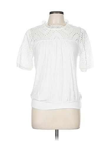 Adiva Short Sleeve Top (view 1)