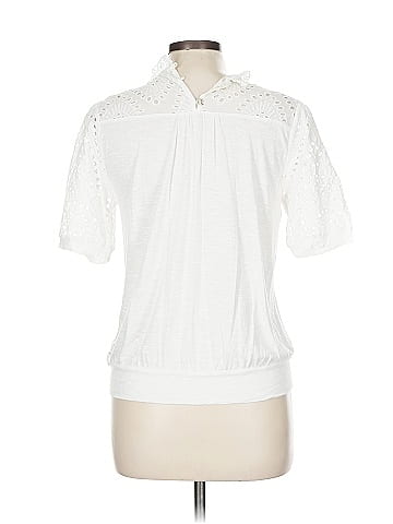 Adiva Short Sleeve Top (view 2)