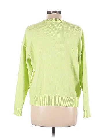 Elizabeth and James Pullover Sweater (view 2)