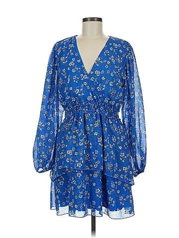Chelsea28 Casual Dress (view 1)