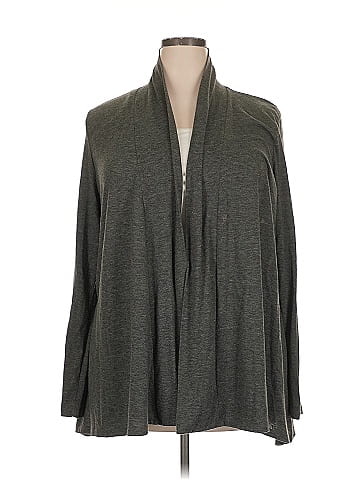 Collection Cardigan (view 1)