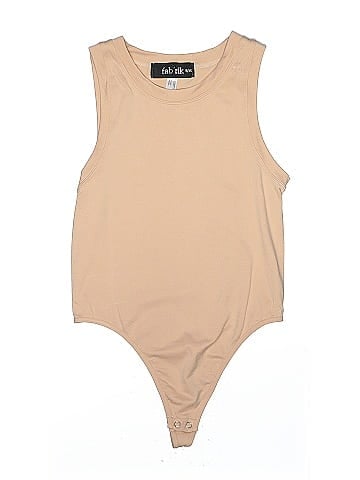 Fab'rik Bodysuit (view 1)
