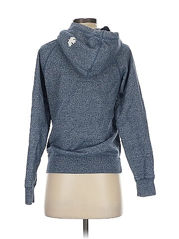 Roots Zip Up Hoodie (view 2)