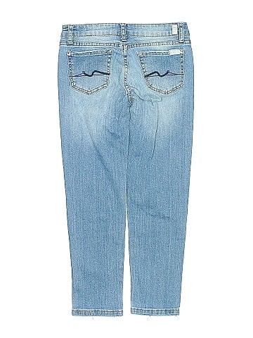 7 For All Mankind Jeans (view 2)