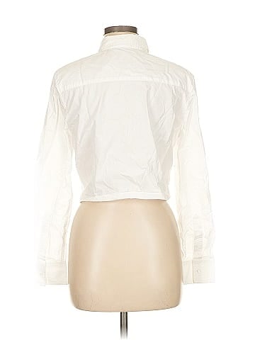 Babaton Long Sleeve Blouse (view 2)