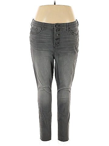 Torrid Jeggings (view 1)