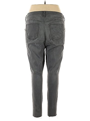 Torrid Jeggings (view 2)