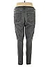 Torrid Gray Jeggings Size 18 - photo 2