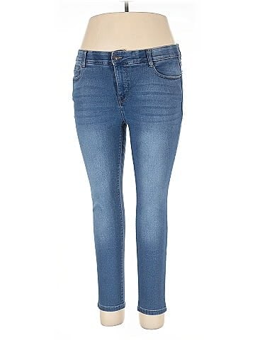 Curve Appeal Jeans (view 1)