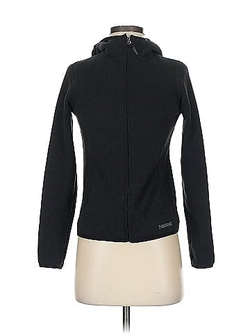 Marmot Track Jacket (view 1)