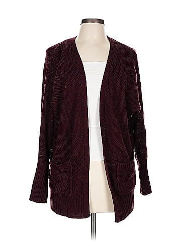 Pink Rose Cardigan (view 1)
