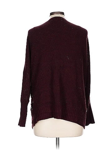 Pink Rose Cardigan (view 2)
