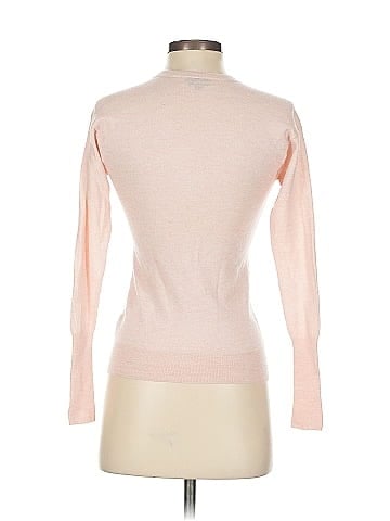 J.Crew Collection Cashmere Pullover Sweater (view 2)