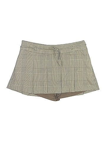 Hollister Skort (view 1)