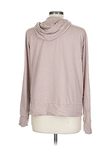 Vuori Zip Up Hoodie (view 2)