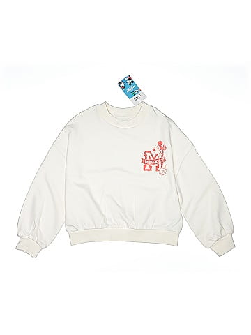 Disney Sweatshirt (view 1)