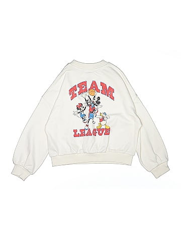 Disney Sweatshirt (view 2)