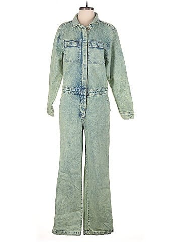 BP. X Wildfang Jumpsuit (view 1)