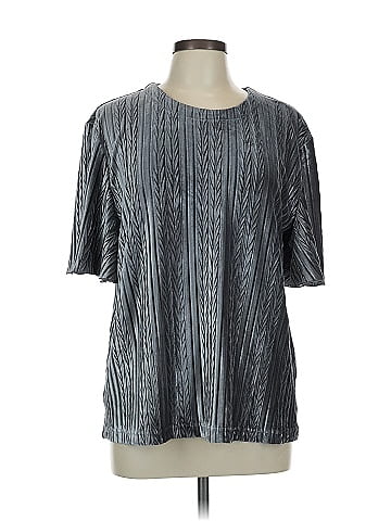 World Market Short Sleeve Top (view 1)