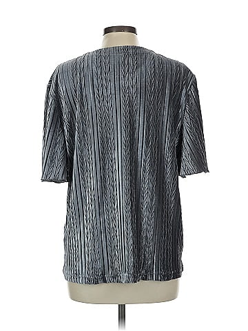 World Market Short Sleeve Top (view 2)