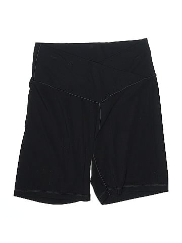 OFFLINE by Aerie Athletic Shorts (view 1)