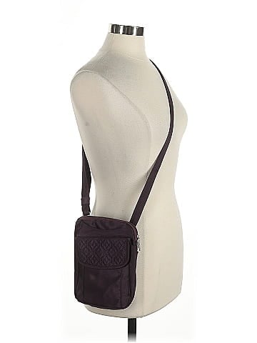 Unbranded Crossbody Bag (view 2)