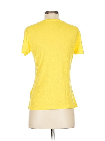 Three Dots Short Sleeve T-Shirt (view 2)