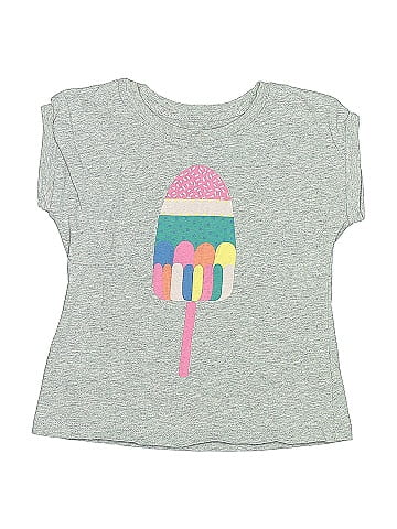 Tea Short Sleeve T-Shirt (view 1)