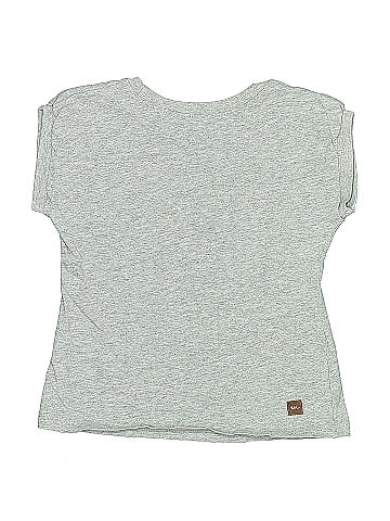 Tea Short Sleeve T-Shirt (view 2)