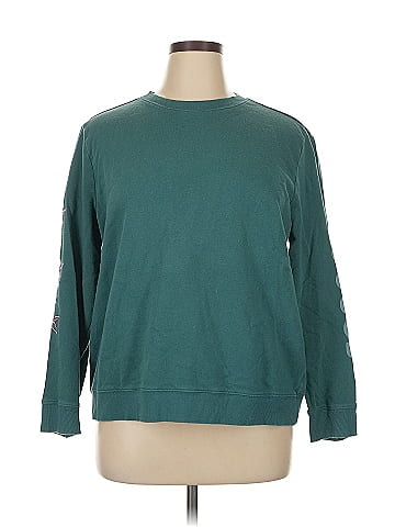 Life Is Good Sweatshirt (view 1)