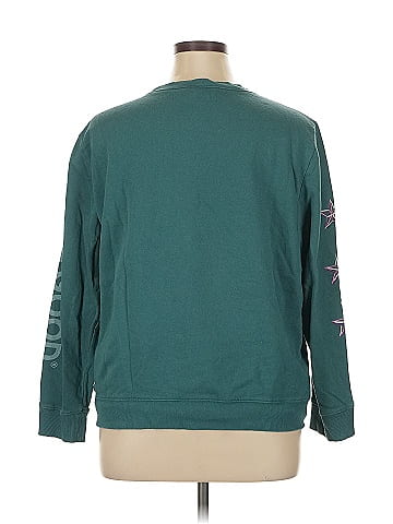 Life Is Good Sweatshirt (view 2)