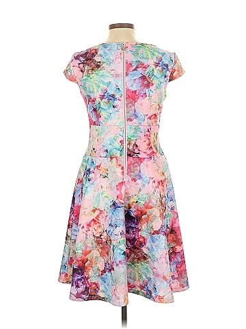 LF The Brand Cocktail Dress (view 2)