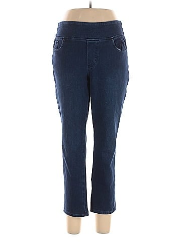 Belle By Kim Gravel Jeans (view 1)