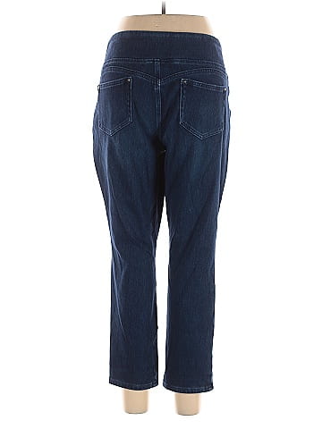 Belle By Kim Gravel Jeans (view 2)