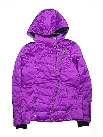 Obermeyer Snow Jacket (view 1)