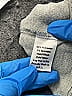 Julian Chang Gray Long Sleeve Top Size M - photo 7
