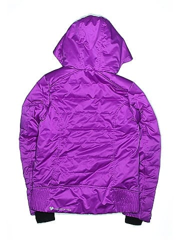 Obermeyer Snow Jacket (view 2)