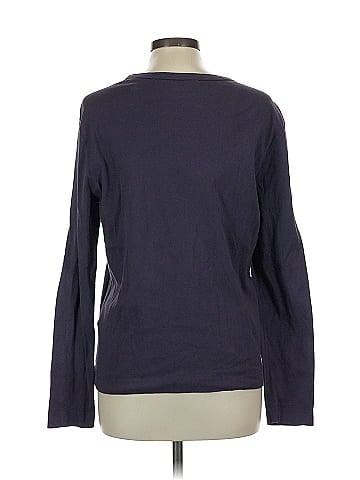 Three Dots Long Sleeve T-Shirt (view 2)