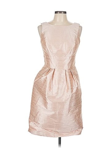 Alfred Sung Cocktail Dress (view 1)