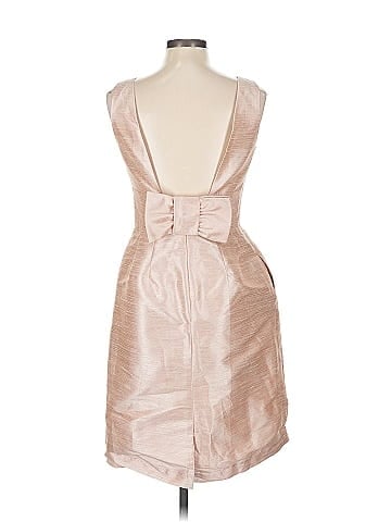 Alfred Sung Cocktail Dress (view 2)