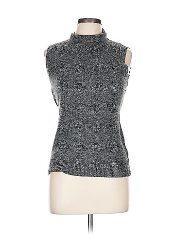 Gabrielle Union New York and Company Turtleneck Sweater (view 1)