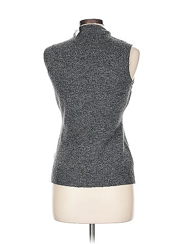 Gabrielle Union New York and Company Turtleneck Sweater (view 2)