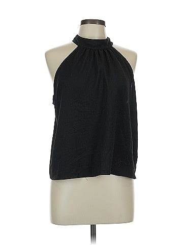 Bisou Bisou Sleeveless Blouse (view 1)