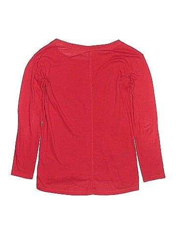 Abercrombie Long Sleeve T-Shirt (view 2)