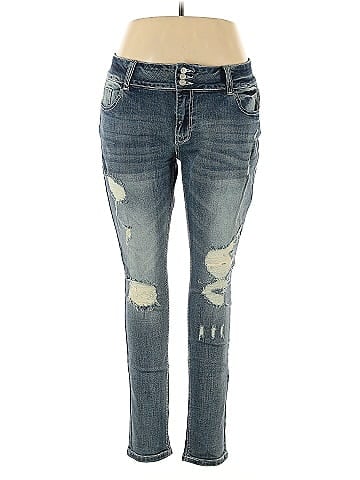 Flamingo Jeans (view 1)